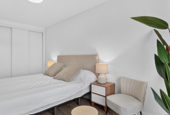 Reventa - Apartamento / piso - Orihuela Costa - Villamartín