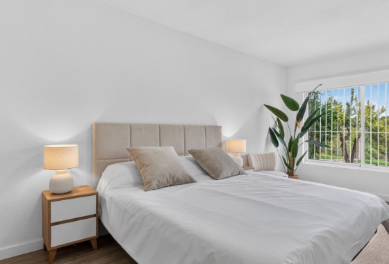 Reventa - Apartamento / piso - Orihuela Costa - Villamartín