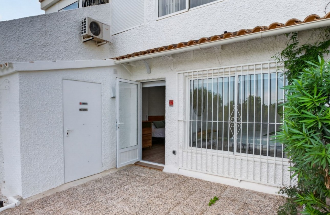 Reventa - Apartamento / piso - Orihuela Costa - Villamartín
