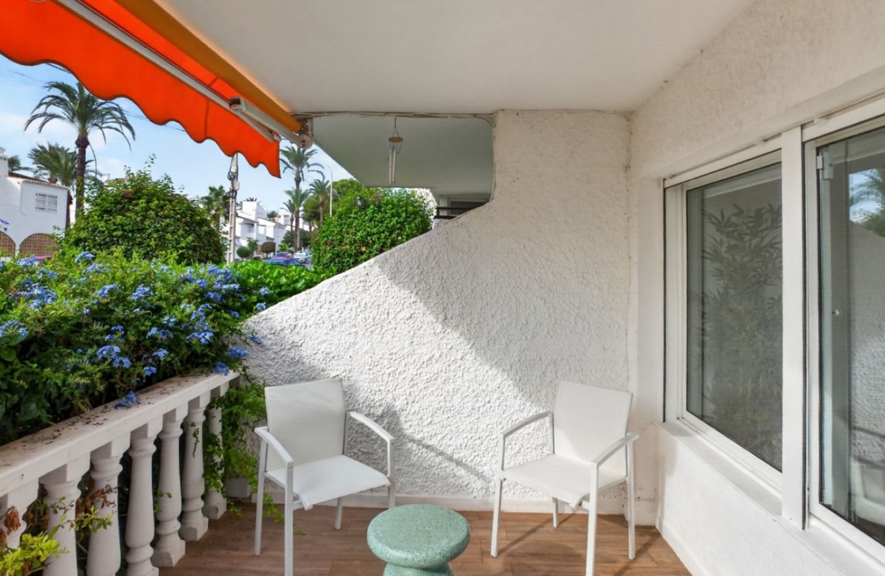 Reventa - Apartamento / piso - Orihuela Costa - Villamartín