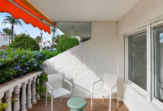 Reventa - Apartamento / piso - Orihuela Costa - Villamartín