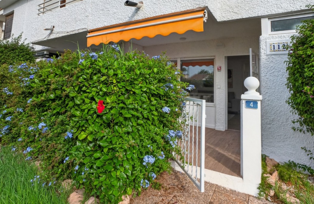Reventa - Apartamento / piso - Orihuela Costa - Villamartín