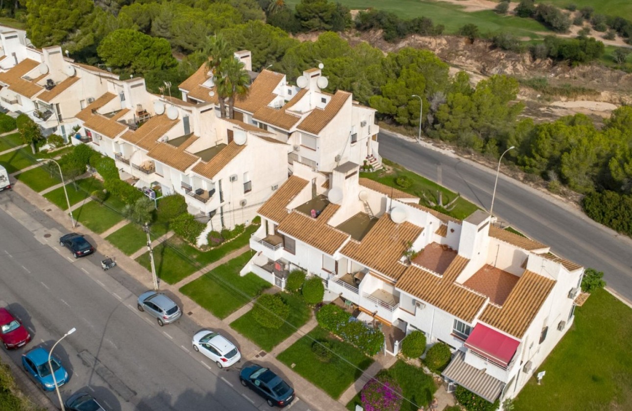 Reventa - Apartamento / piso - Orihuela Costa - Villamartín
