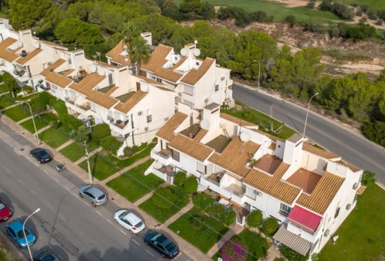 Reventa - Apartamento / piso - Orihuela Costa - Villamartín