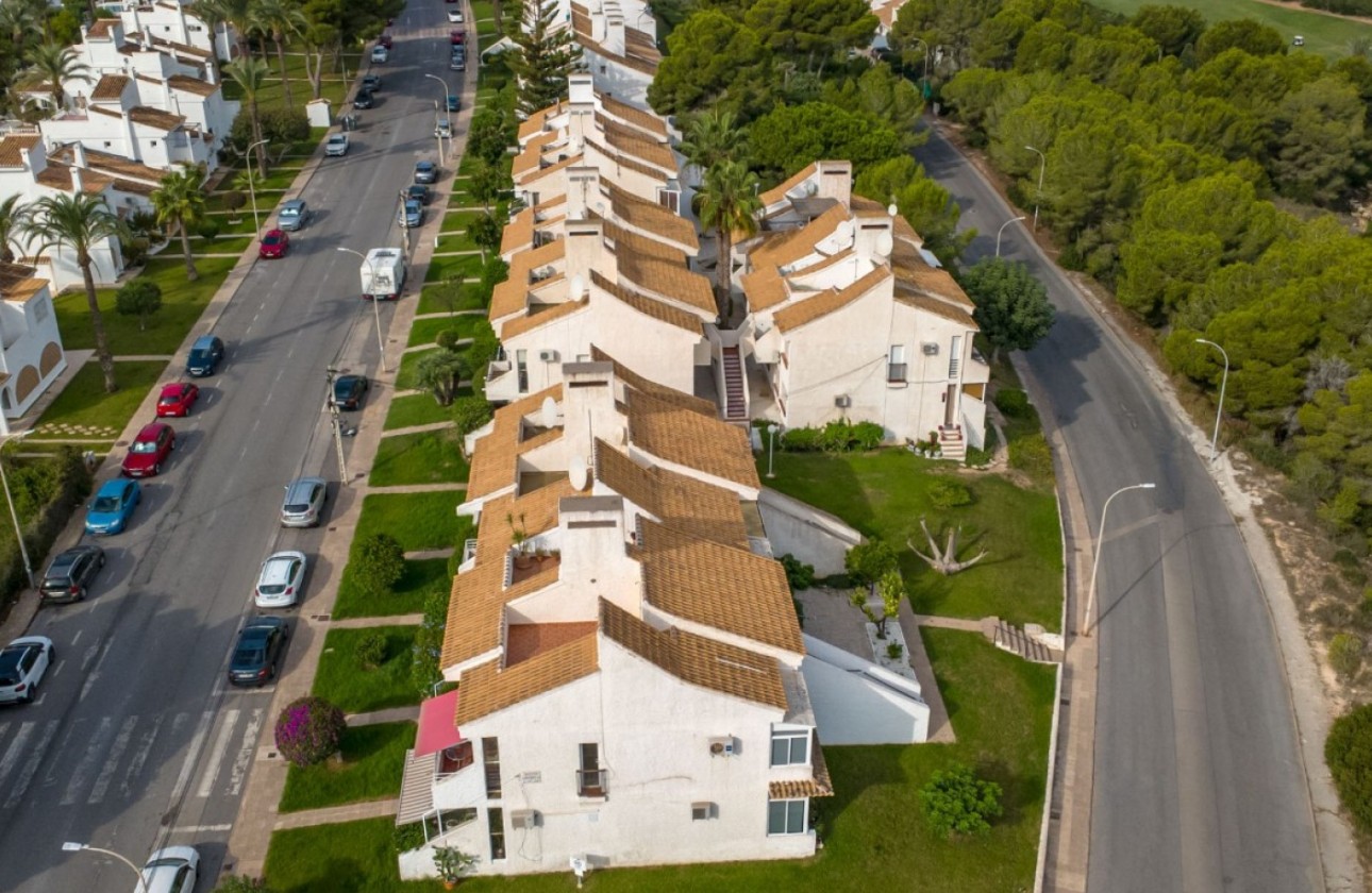 Reventa - Apartamento / piso - Orihuela Costa - Villamartín