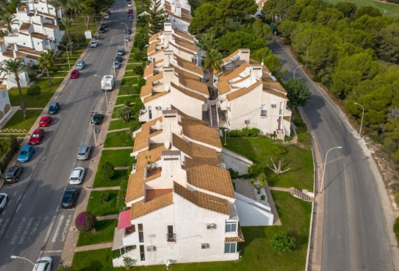 Reventa - Apartamento / piso - Orihuela Costa - Villamartín