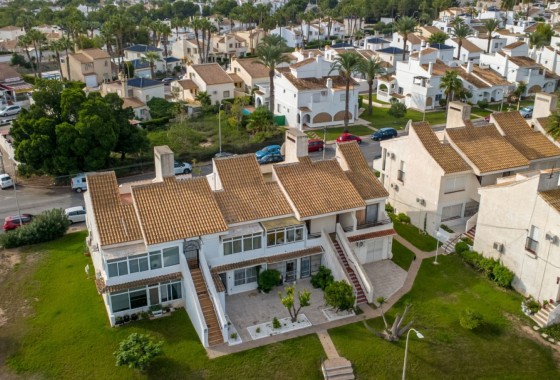 Reventa - Apartamento / piso - Orihuela Costa - Villamartín