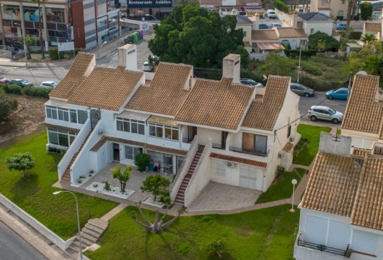 Reventa - Apartamento / piso - Orihuela Costa - Villamartín