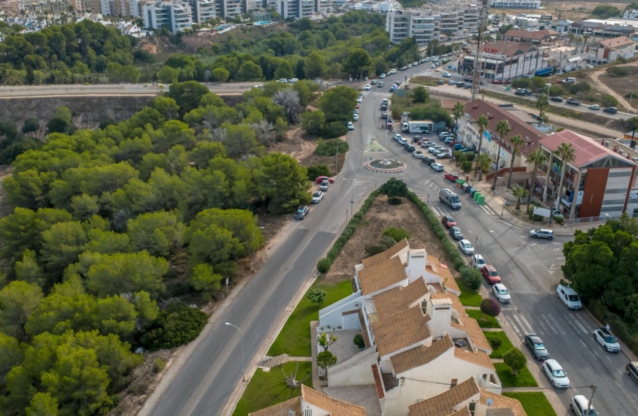Reventa - Apartamento / piso - Orihuela Costa - Villamartín