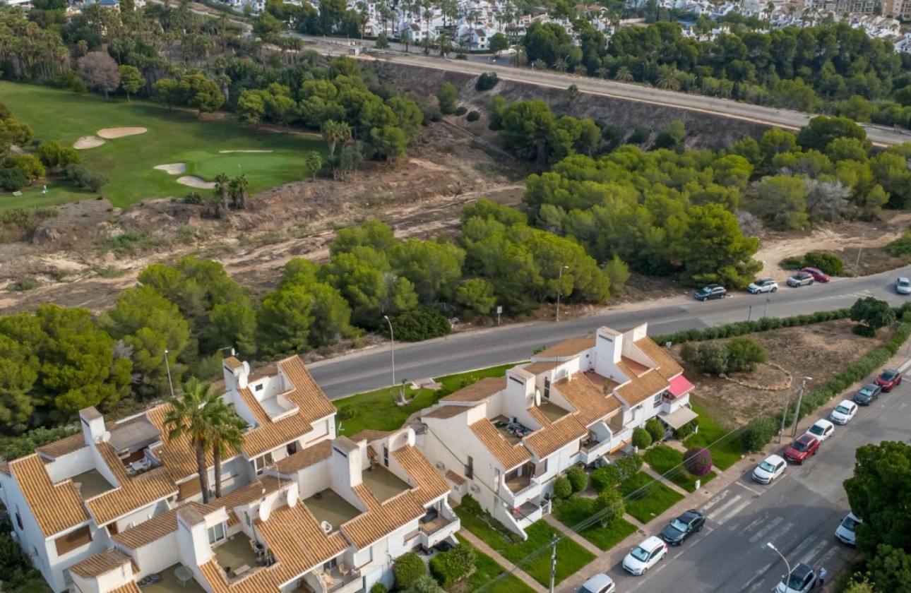 Reventa - Apartamento / piso - Orihuela Costa - Villamartín