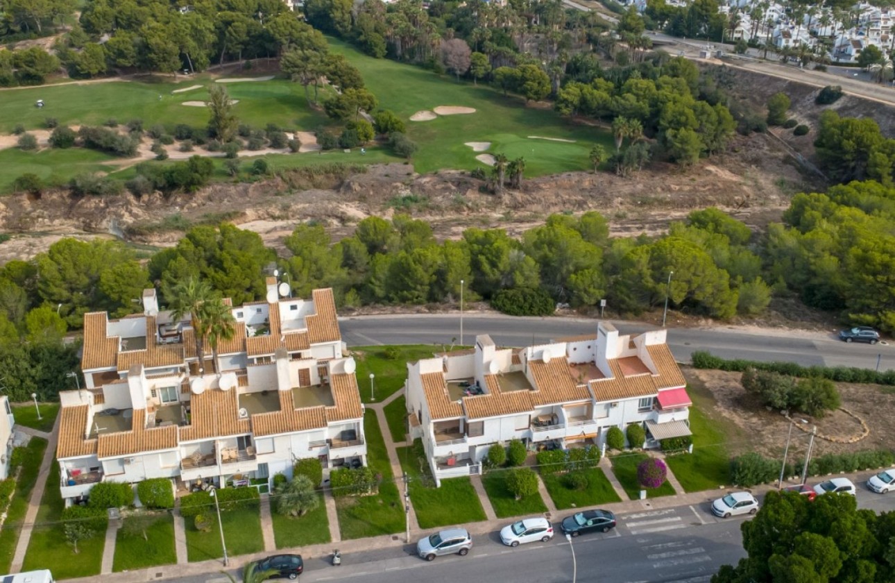Reventa - Apartamento / piso - Orihuela Costa - Villamartín
