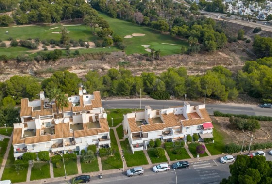Reventa - Apartamento / piso - Orihuela Costa - Villamartín