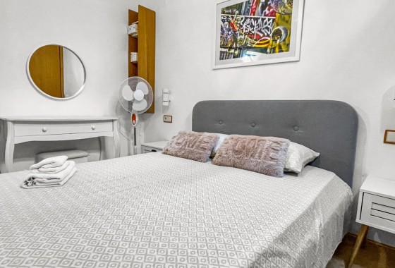 Revente - Bungalow - Torrevieja - La Siesta - El Salado -  Torreta