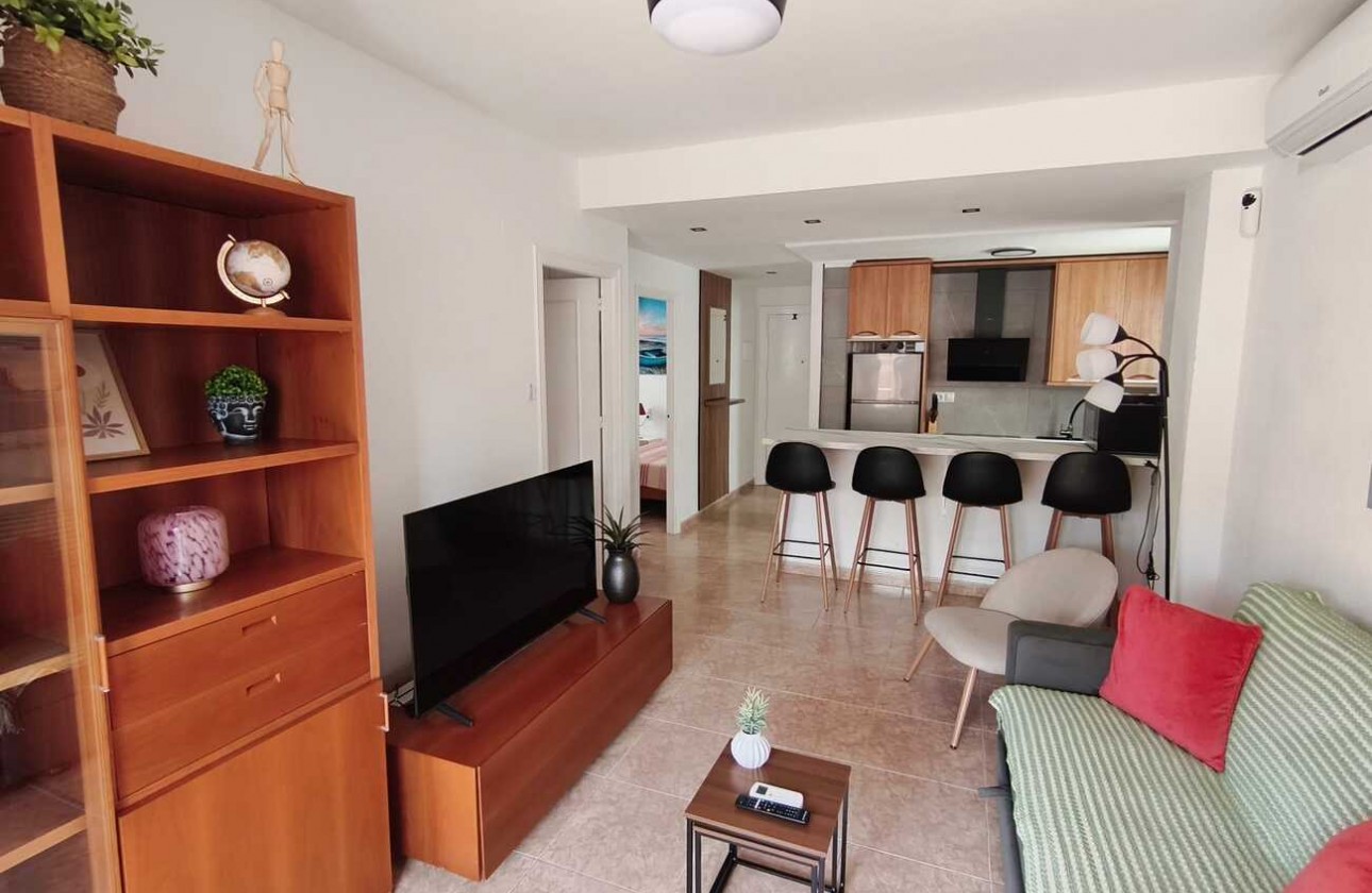 Reventa - Penthouse Penthouse - Torrevieja - PARQUE DE LAS NACIONES