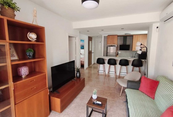 Reventa - Penthouse Penthouse - Torrevieja - PARQUE DE LAS NACIONES