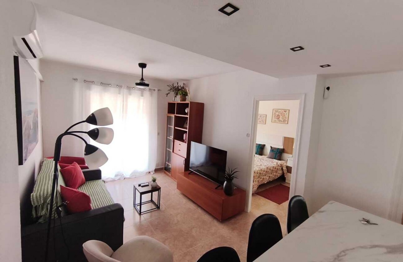Reventa - Penthouse Penthouse - Torrevieja - PARQUE DE LAS NACIONES