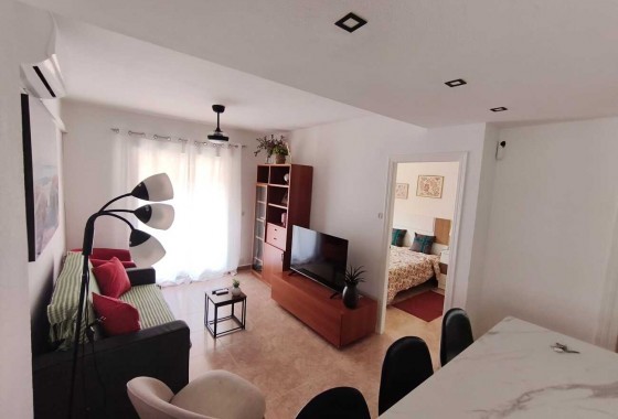 Reventa - Penthouse Penthouse - Torrevieja - PARQUE DE LAS NACIONES