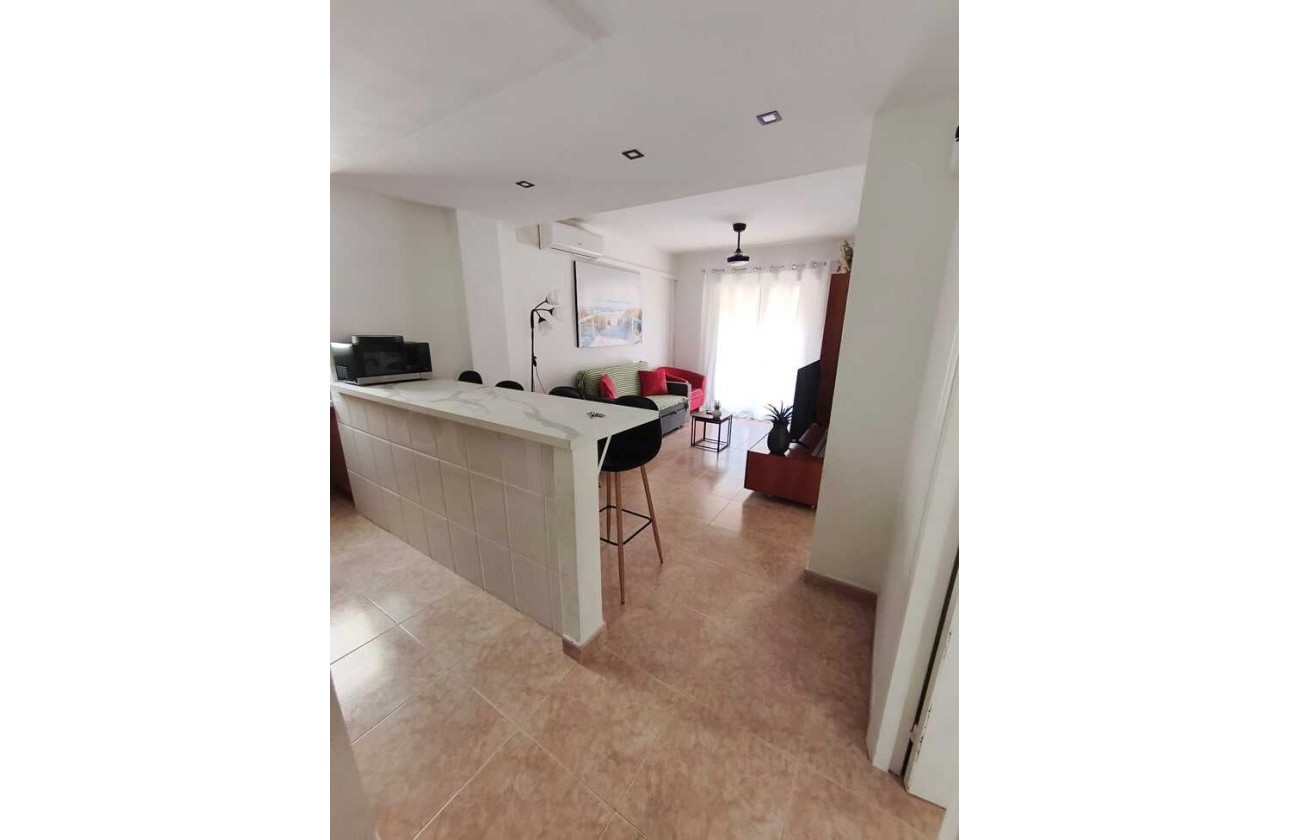 Reventa - Penthouse Penthouse - Torrevieja - PARQUE DE LAS NACIONES