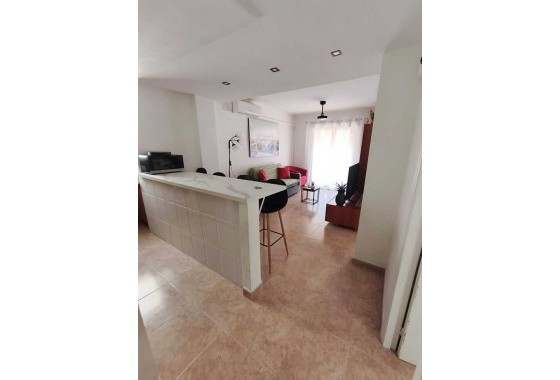 Reventa - Penthouse Penthouse - Torrevieja - PARQUE DE LAS NACIONES