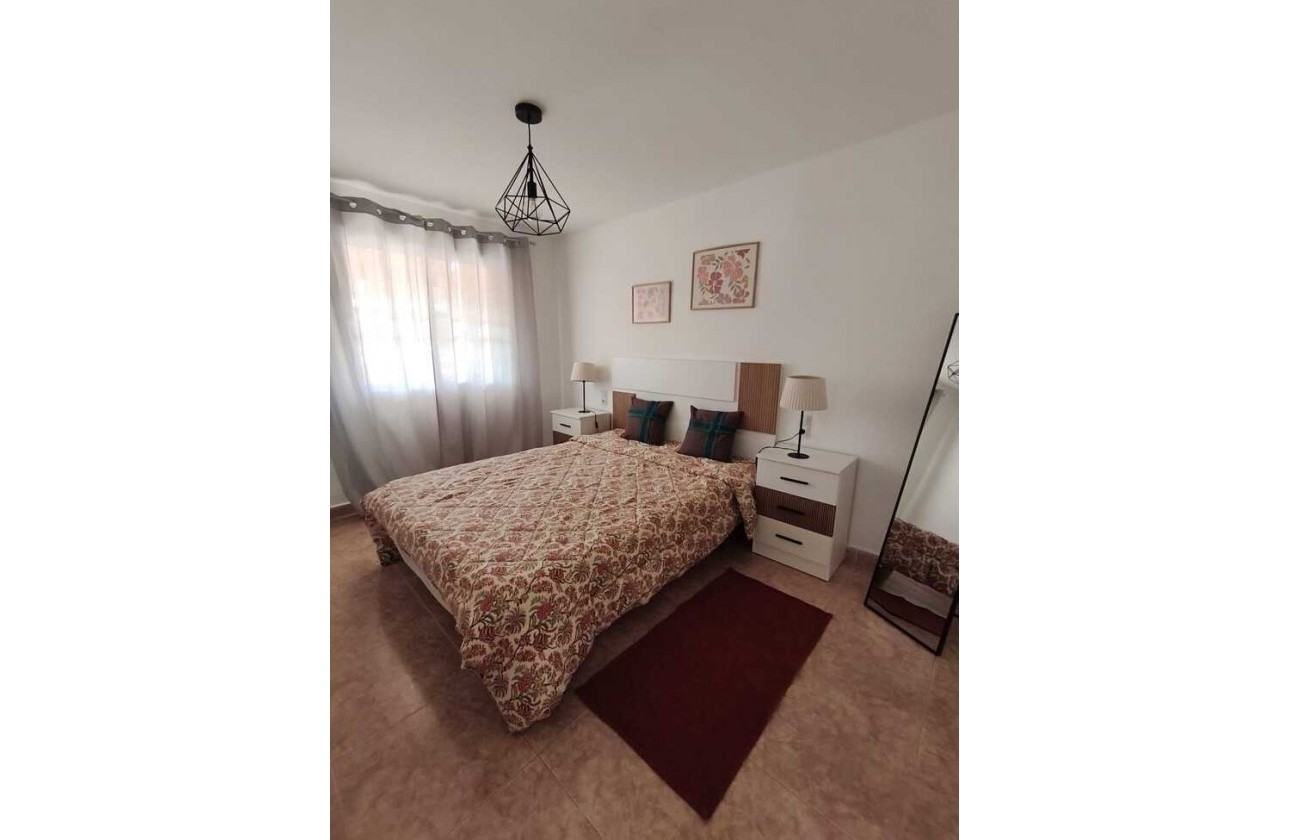Reventa - Penthouse Penthouse - Torrevieja - PARQUE DE LAS NACIONES