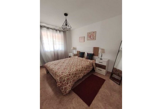 Reventa - Penthouse Penthouse - Torrevieja - PARQUE DE LAS NACIONES