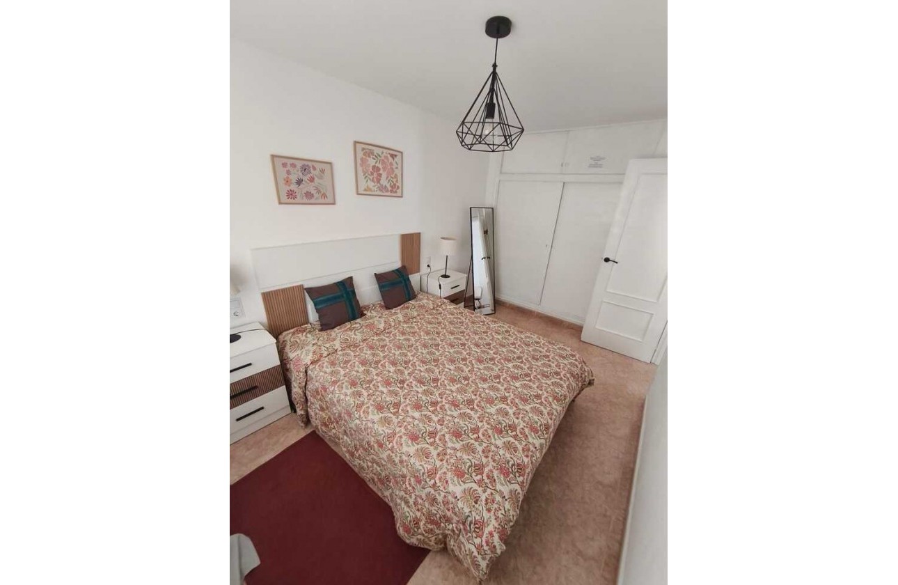 Reventa - Penthouse Penthouse - Torrevieja - PARQUE DE LAS NACIONES
