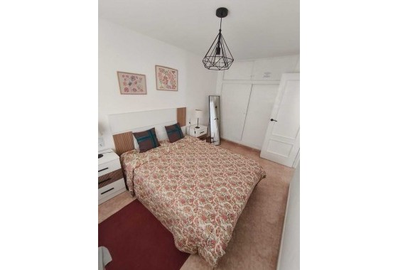 Reventa - Penthouse Penthouse - Torrevieja - PARQUE DE LAS NACIONES
