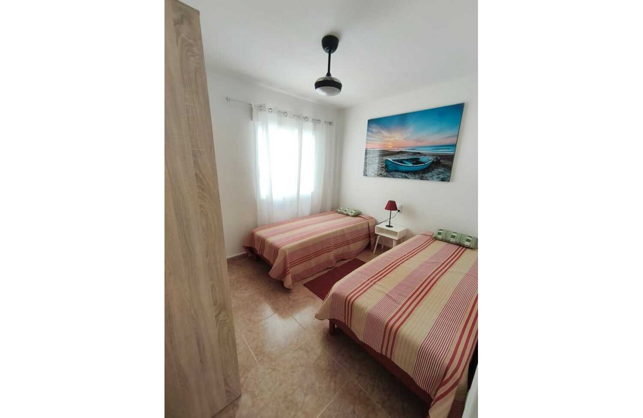 Reventa - Penthouse Penthouse - Torrevieja - PARQUE DE LAS NACIONES