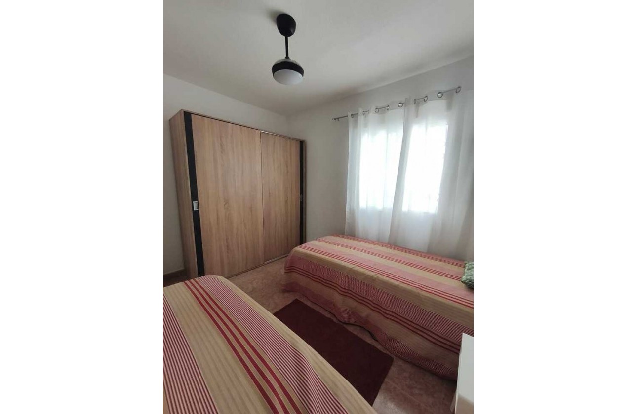Reventa - Penthouse Penthouse - Torrevieja - PARQUE DE LAS NACIONES
