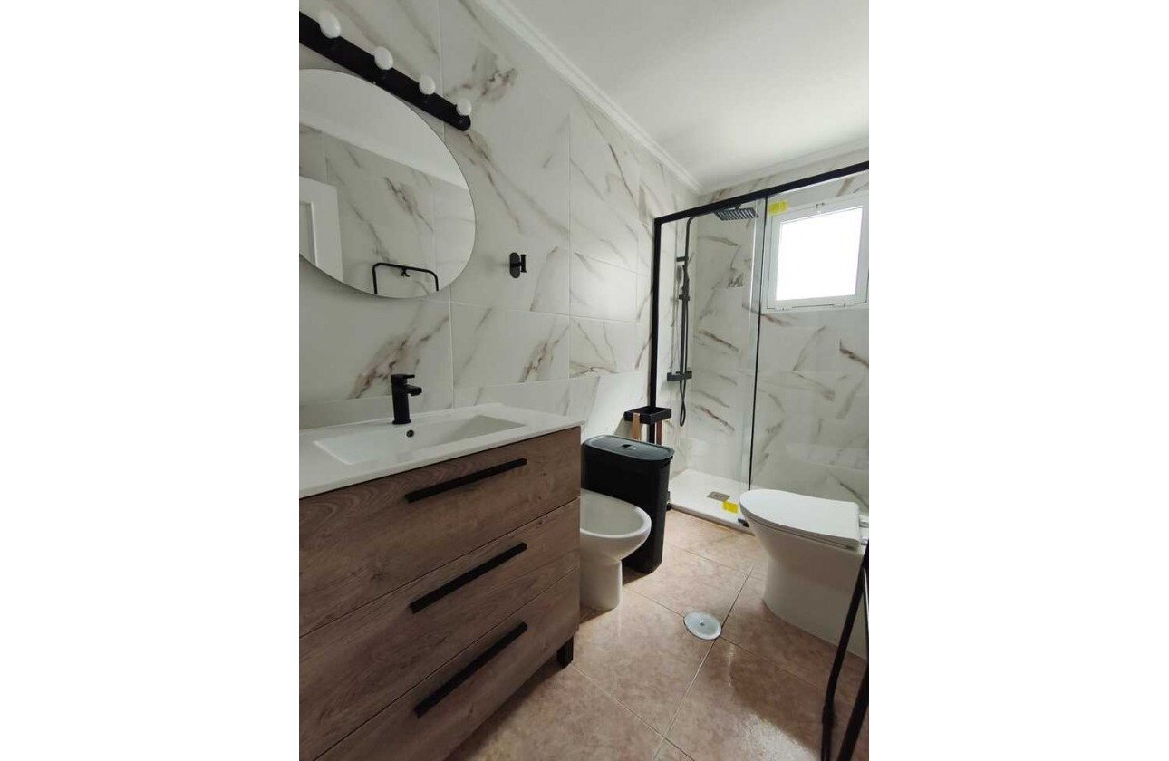 Reventa - Penthouse Penthouse - Torrevieja - PARQUE DE LAS NACIONES