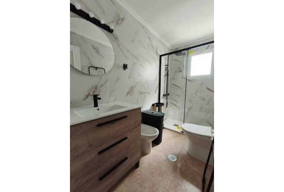 Reventa - Penthouse Penthouse - Torrevieja - PARQUE DE LAS NACIONES