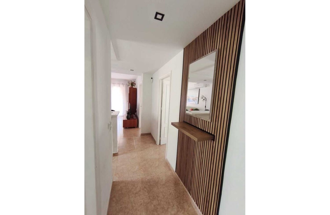 Reventa - Penthouse Penthouse - Torrevieja - PARQUE DE LAS NACIONES
