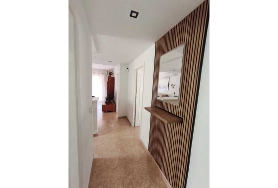 Reventa - Penthouse Penthouse - Torrevieja - PARQUE DE LAS NACIONES