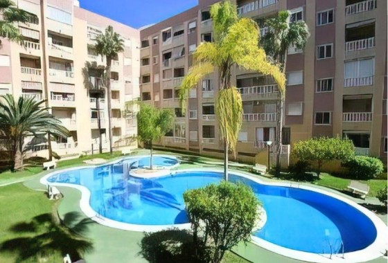 Reventa - Penthouse Penthouse - Torrevieja - PARQUE DE LAS NACIONES
