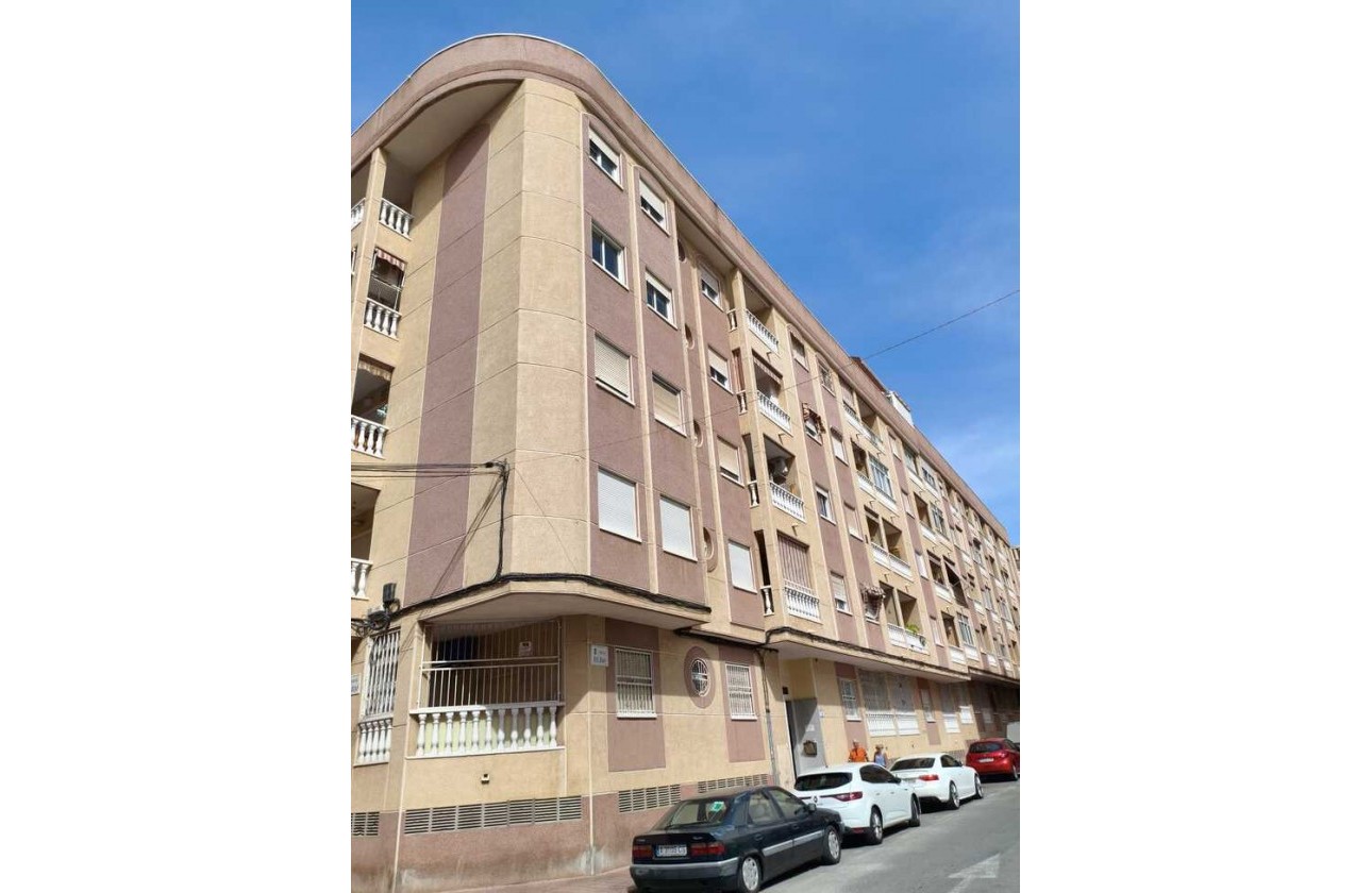 Reventa - Penthouse Penthouse - Torrevieja - PARQUE DE LAS NACIONES