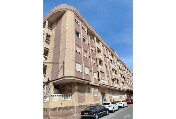 Reventa - Penthouse Penthouse - Torrevieja - PARQUE DE LAS NACIONES