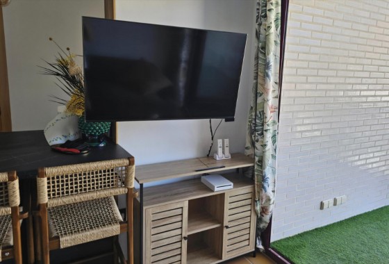 Revente - Appartement - Villanueva del Rio Segura - Archena Centro