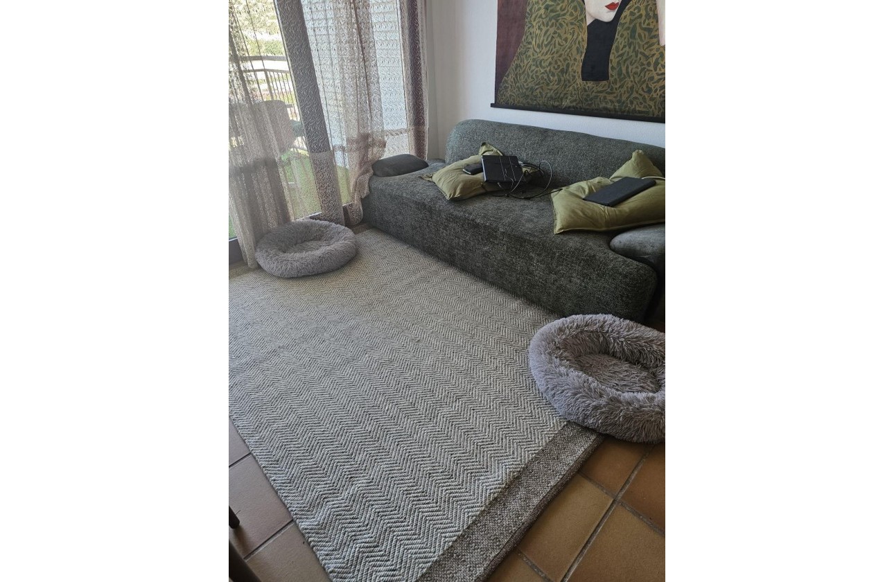 Revente - Appartement - Villanueva del Rio Segura - Archena Centro