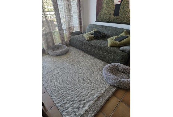 Revente - Appartement - Villanueva del Rio Segura - Archena Centro