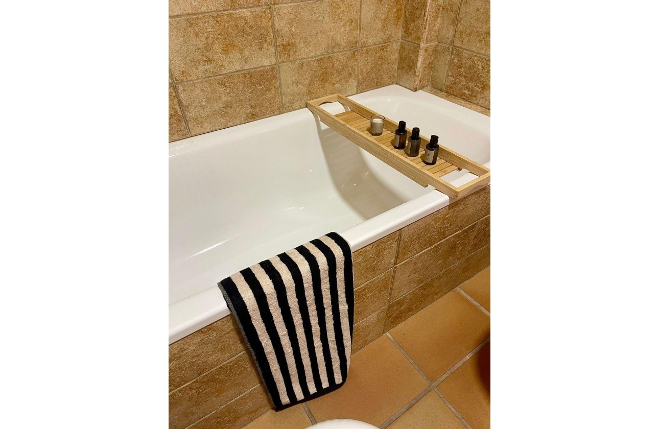 Revente - Appartement - Villanueva del Rio Segura - Archena Centro