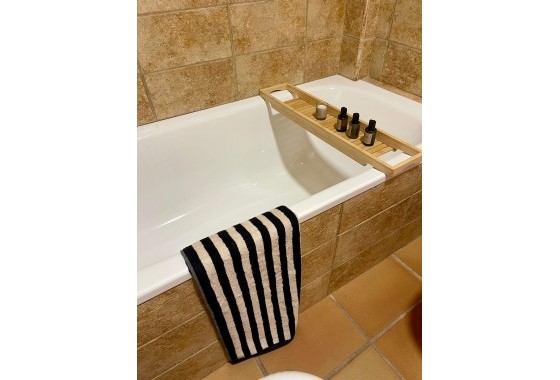 Revente - Appartement - Villanueva del Rio Segura - Archena Centro