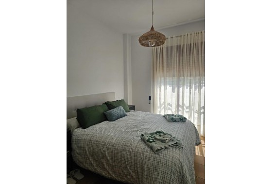 Revente - Appartement - Villanueva del Rio Segura - Archena Centro