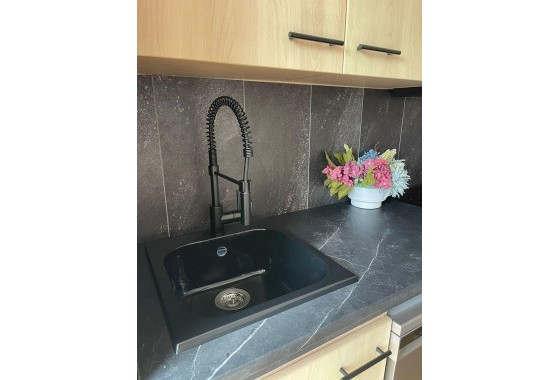 Revente - Appartement - Villanueva del Rio Segura - Archena Centro