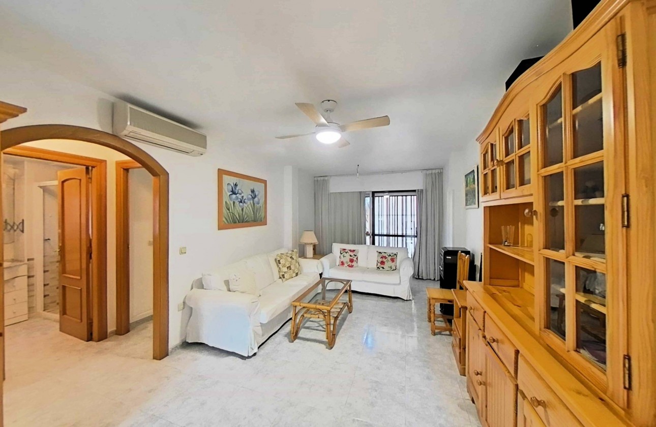 Reventa - Apartamento / piso - Santiago de la ribera - Playa De Santiago De La Ribera