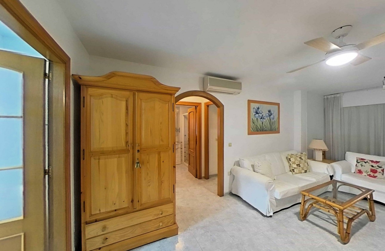 Reventa - Apartamento / piso - Santiago de la ribera - Playa De Santiago De La Ribera