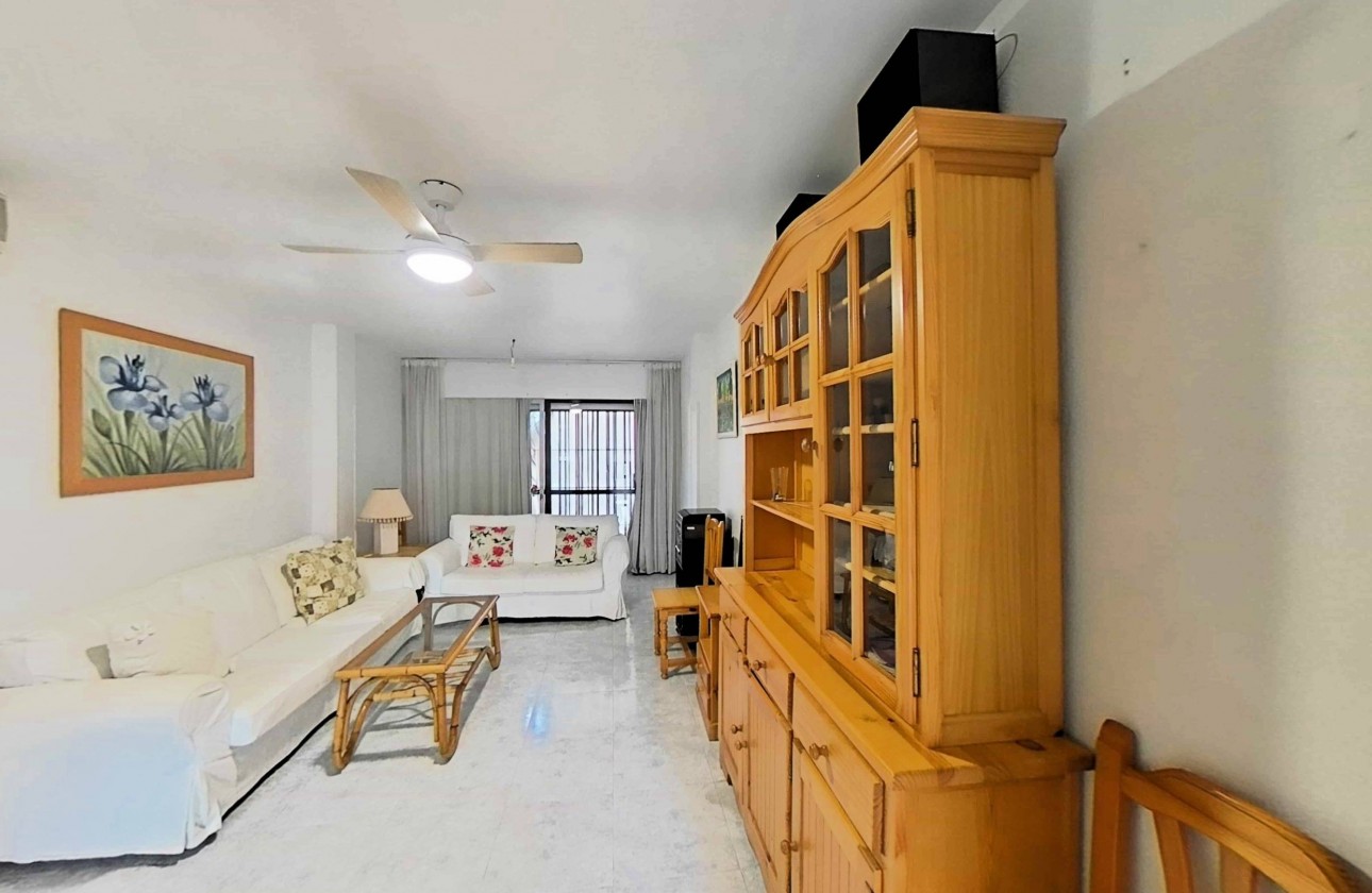 Reventa - Apartamento / piso - Santiago de la ribera - Playa De Santiago De La Ribera