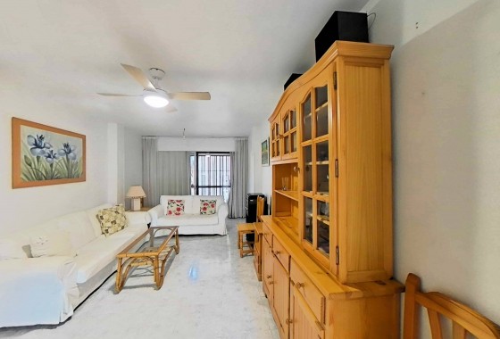 Reventa - Apartamento / piso - Santiago de la ribera - Playa De Santiago De La Ribera