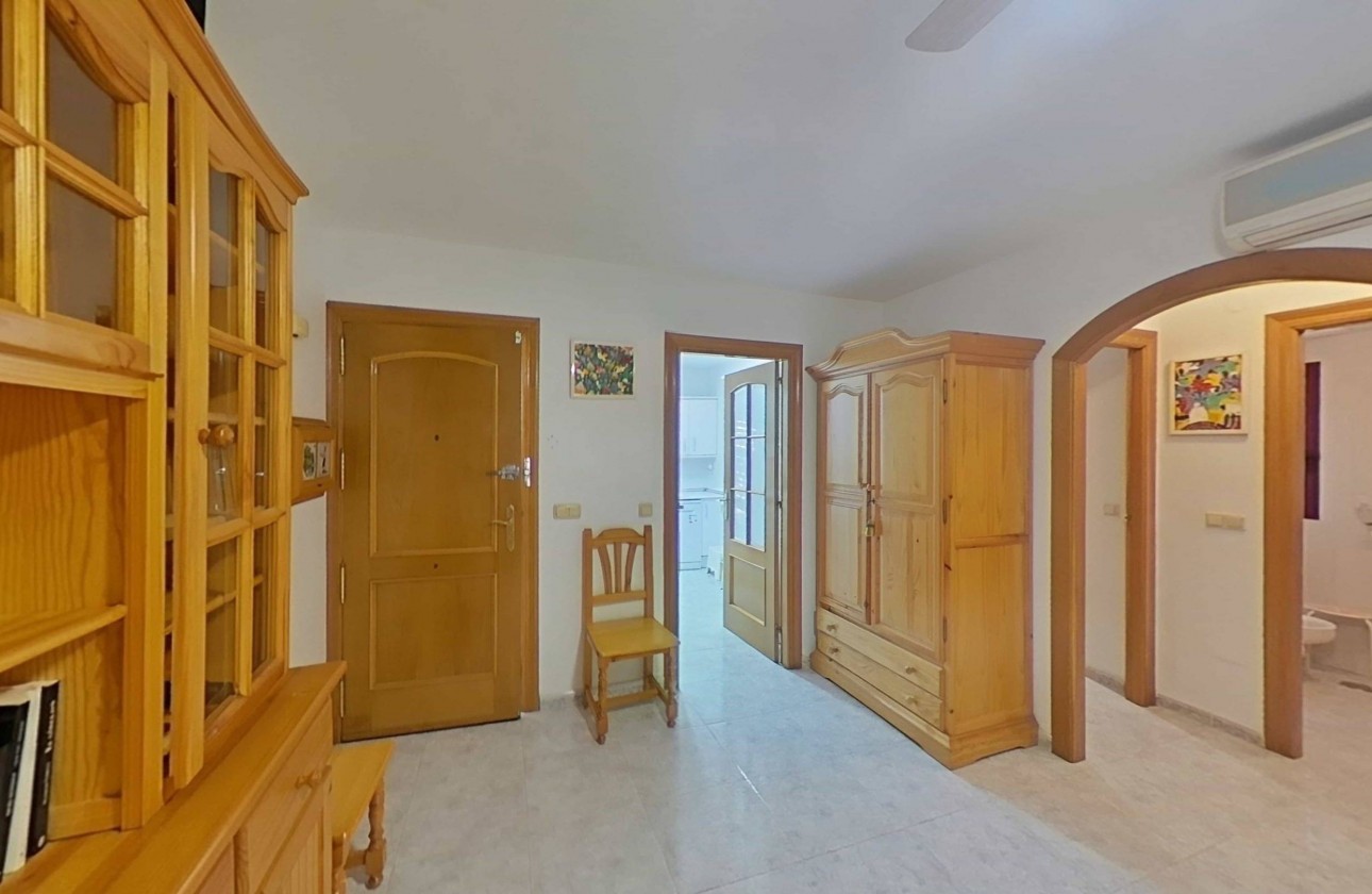 Reventa - Apartamento / piso - Santiago de la ribera - Playa De Santiago De La Ribera