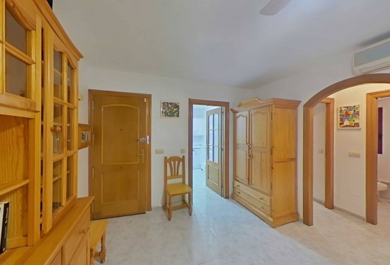Reventa - Apartamento / piso - Santiago de la ribera - Playa De Santiago De La Ribera