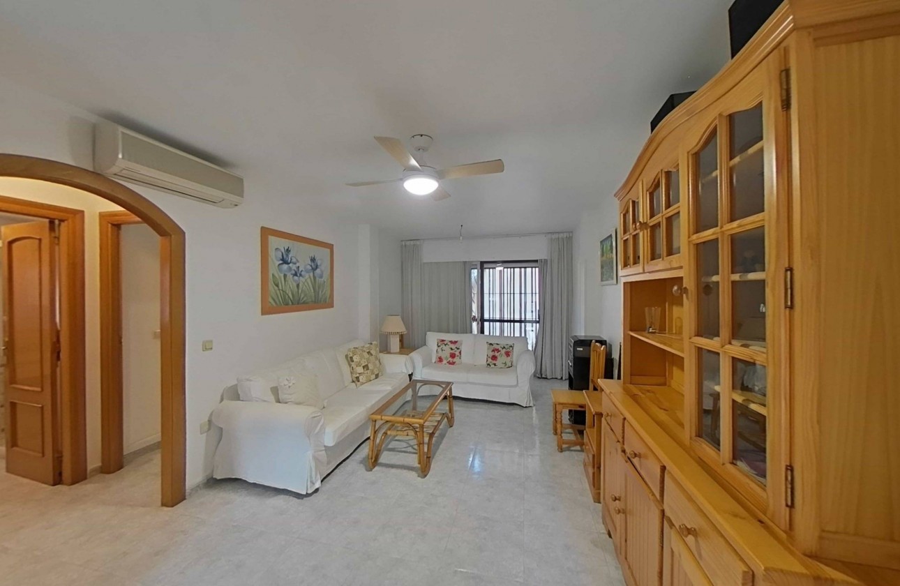Reventa - Apartamento / piso - Santiago de la ribera - Playa De Santiago De La Ribera